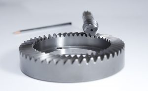 Bevel Gears (India) Pvt. Ltd.  Gear Solutions Magazine Your Resource to  the Gear Industry